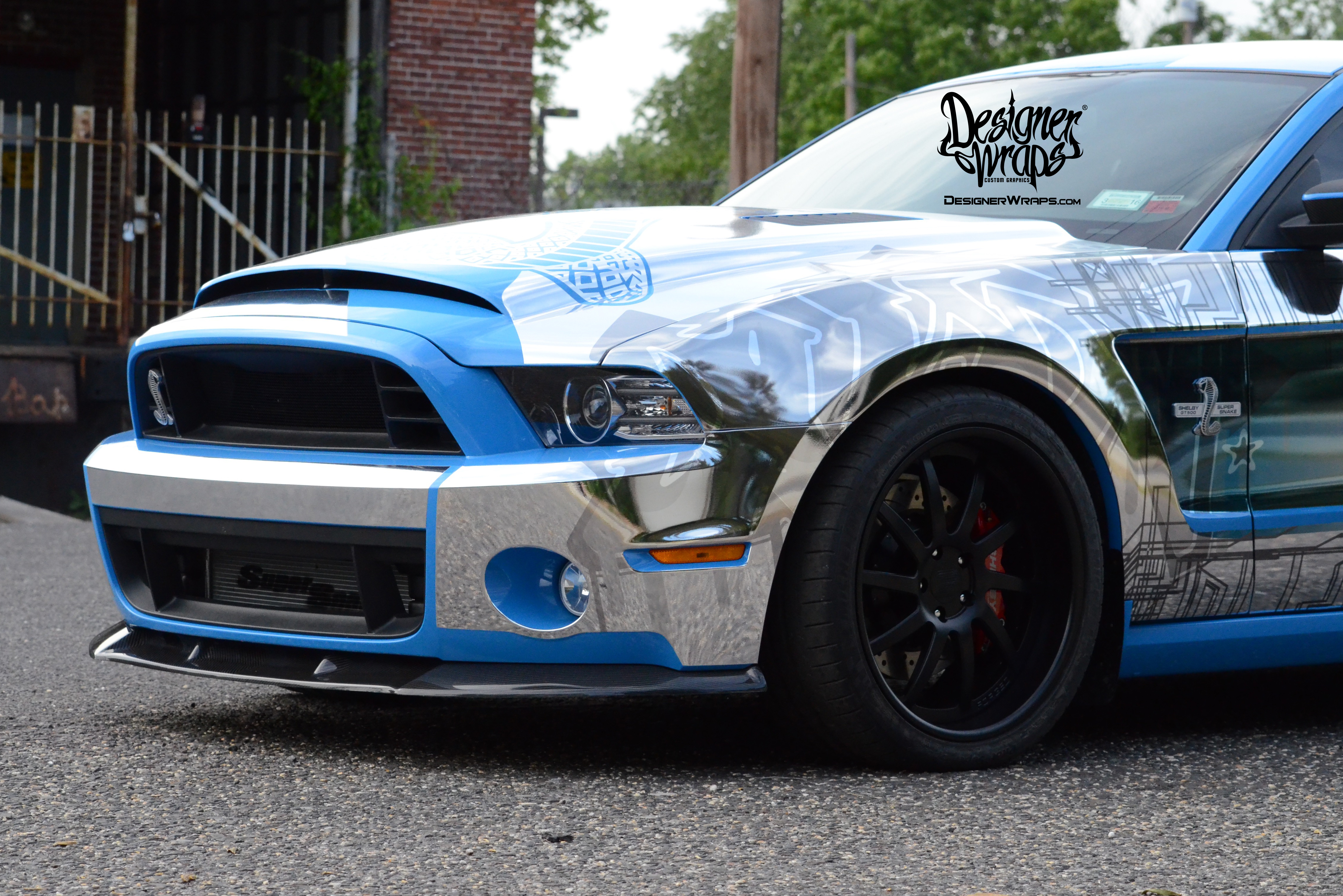 DesignerWraps_ChromeShelby-DSC_4374